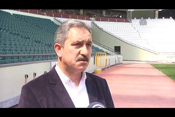 'Takım oyunuyla Fenerbahçe'den puanlar almak istiyoruz'