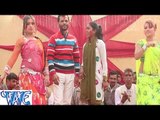 देवरा ओहि फेरा में - Garda Faar Holi Ae Dularua Jija | Ajay Lal Singh Yadav | Bhojpuri Holi Song