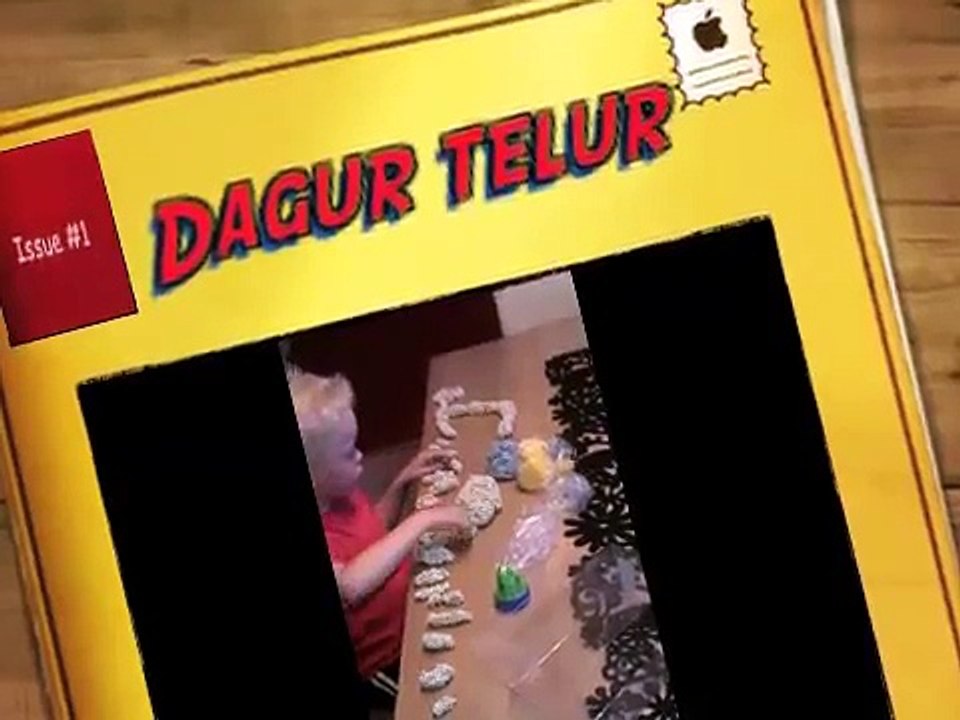 Dagur telur