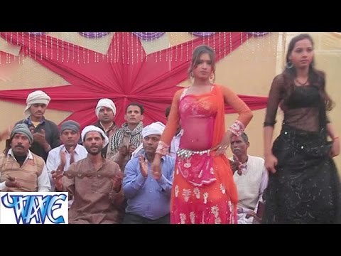 शिव शंकर खेलत रंग - Garda Faar Holi Ae Dularua Jija | Ajay Lal Singh Yadav | Bhojpuri Holi Song 2016