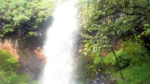 Niagara water fall of Pune