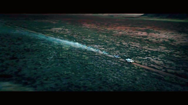 Independence Day: Resurgence TV SPOT - Theyre Coming Back (2016) - Bill Pullman, Sela Ward Movie