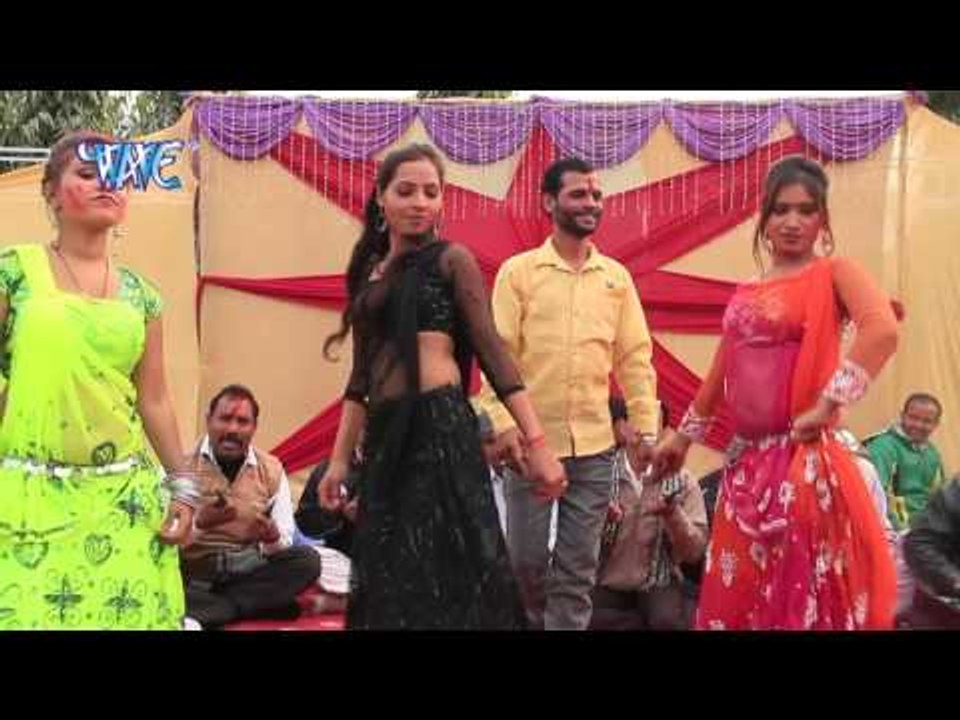 सईया हमहू करेले करजोरी - Garda Faar Holi Ae Dularua Jija | Ajay Lal Singh Yadav | Bhojpuri Holi Song