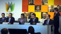 COP21 : « Les entreprises du monde agricole, agroalimentaire et forestier français et leurs partenaires se mobilisent face au changement climatique »