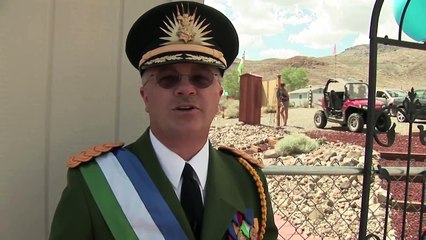 The Republic of Molossia (2010) - A visit to the self-proclaimed micronation near Dayton, Nevada [CC]