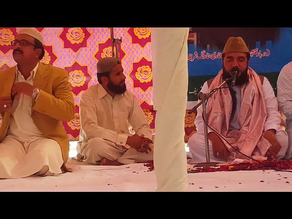 Qari Rafiq Naqshbandi Beautifull Recitation Quran e Pak Clip_6