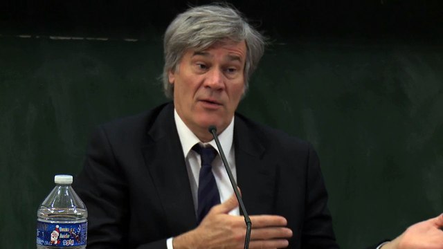 Stéphane Le Foll lance un plan de développement de l’agroforesterie en France et trace les perspectives pour de nouvelles ruralités