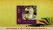 PDF  Art Masters  174 Pierre Auguste Renoir 1  EBook