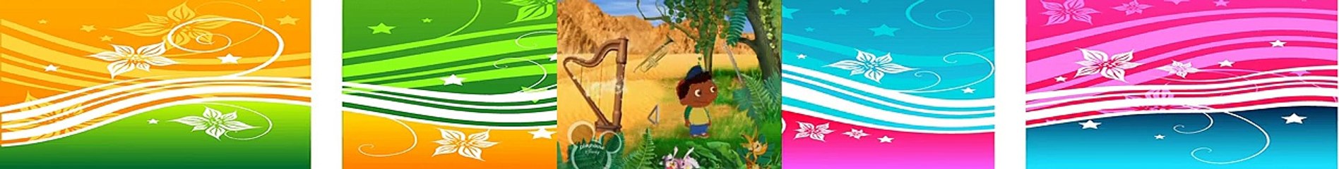 Little Einsteins S02E01 Quincy and the Magic Instruments