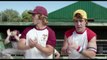 Everybody Wants Some!! Movie CLIP - Freshmen Batting Practice (2016) - Tyler Hoechlin Movie HD
