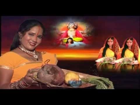 Casting | Shobhe Ghat Chhathi Mai ke | Smita Singh | Chhath Pooja Song