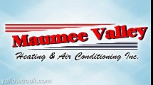 Maumee Valley Heating & Air Conditioning Inc - Toledo, OH