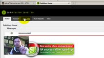 P2 | Affiliate Linking & Resell someone Elses Products on your Web Store Tutorial