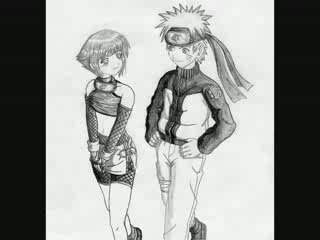 Naruto hinata le couple