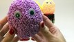 Halloween Surprise Toys Peppa Pig Minions Masha and The Bear Surprise Eggs Halloween Videos Part 1