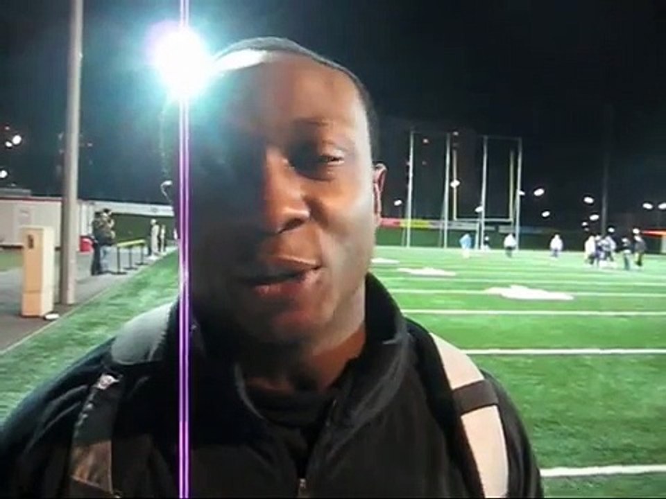 Stephone Robinson