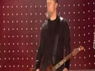 Metallica - Orion