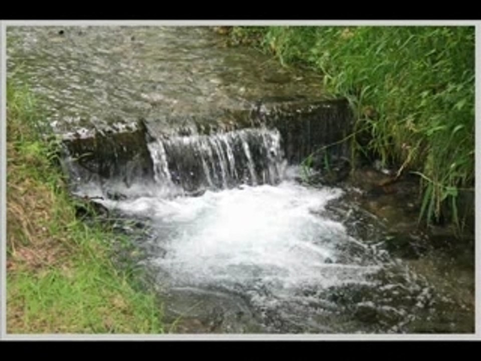 Le Vallon de Salut