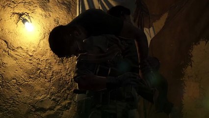 METAL GEAR SOLID V|THE PHANTOM PAIN Walkthrough Part 9 That Worked?