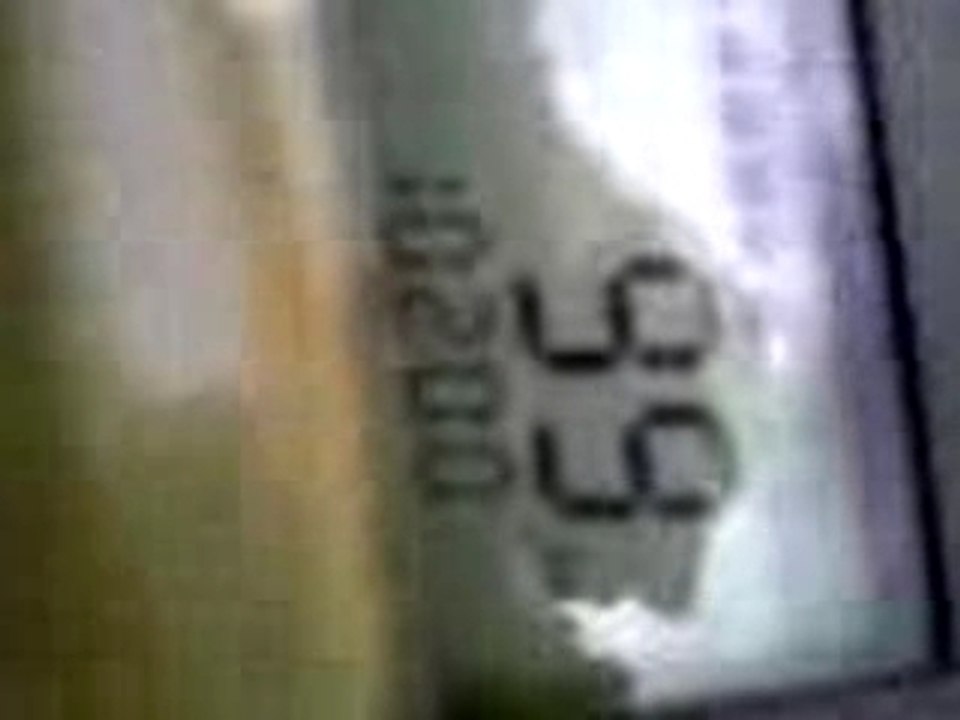 Cpi sm au taqué a 108km/h