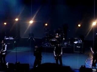 Good Charlotte.The Young & The Hopeless