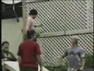 Bam skateboarding mix