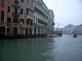 canal grande di venezia