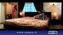 Ungli Pe Nachana - Meri Kahani Meri Zabani,Promo - 08 April 2016