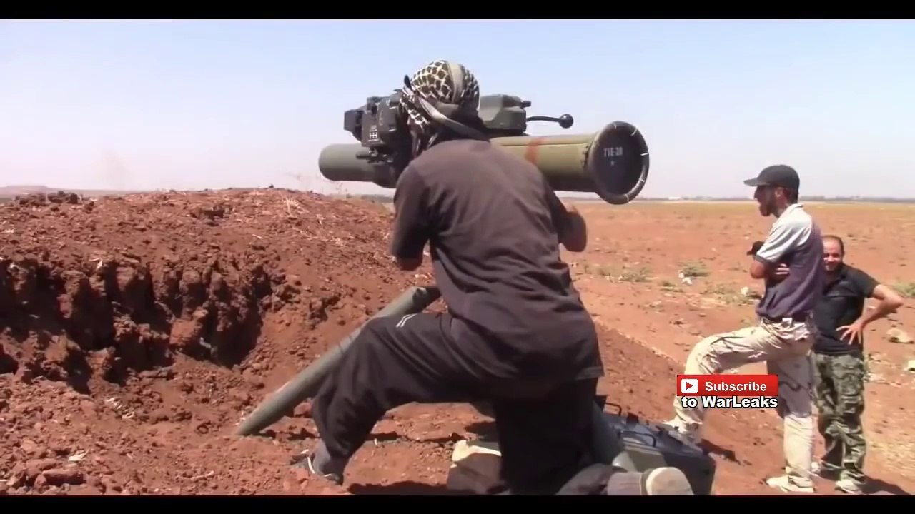 Ultimate ISIS Fail Compilation