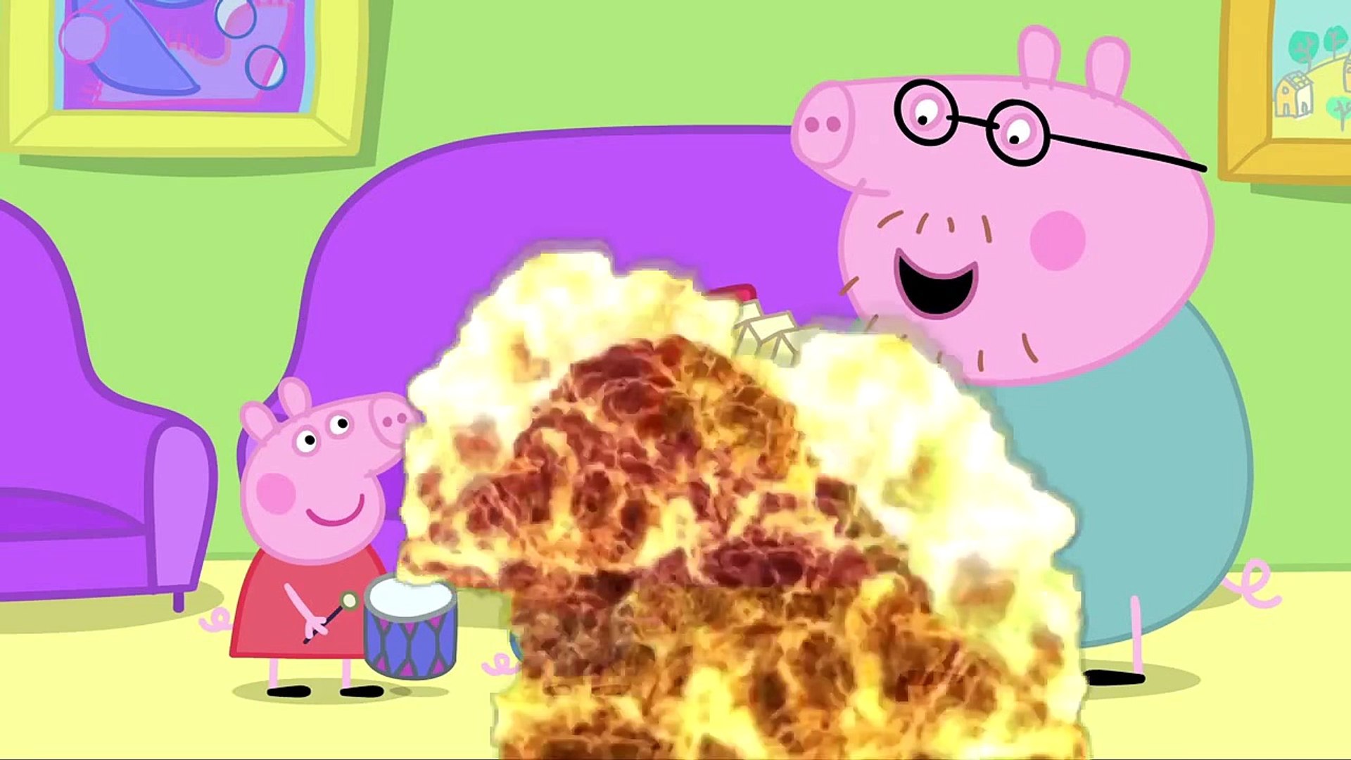 YTPBR PEPPA PIG PIRANHA SAFADA