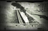 Train Simulator 2016 Ghost Haunt - Trains For Kids - Steam Train - Toys - Music (London Bridge)