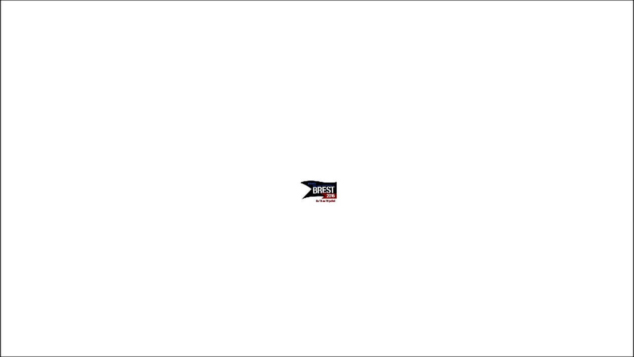 TEASER | BREST 2016