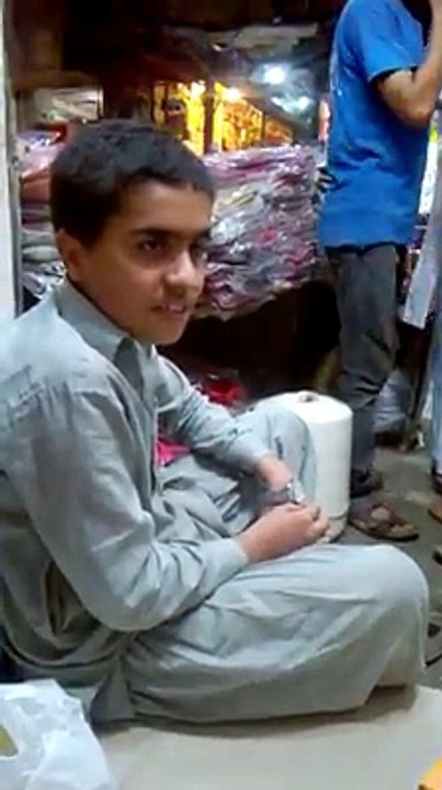 Child Funny Molvi 2016