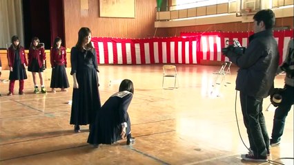 「マジすか学園４」DVD＆Blu-ray第２弾ダイジェスト映像公開！ / AKB48[公式]