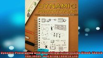 READ book  Dynamic Prototyping with SketchFlow in Expression Blend Sketch Your IdeasAnd Bring  FREE BOOOK ONLINE