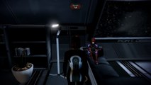 Mass Effect 2 (FemShep) - 113 - Act 2 - After Collector Ship: Kasumi