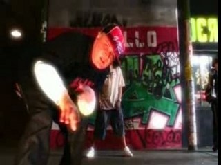 Votez pour nous Octobre rouge