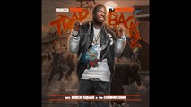 Gucci Mane - Crazy Things  - New -- 2013 - Trap Back 2