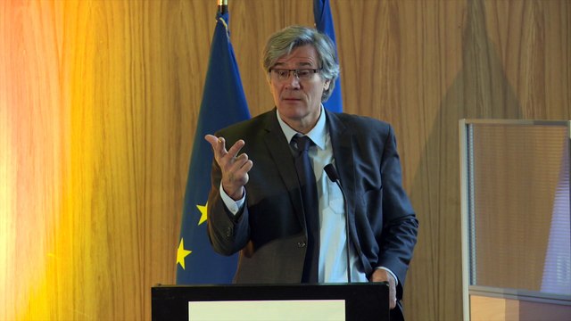 La loi d'avenir en actes : ouverture du colloque par Stéphane Le Foll