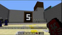 Minecraft 1.9 Meine Spiele Welt neues Spiel Player ärgere Dich nicht!