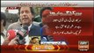 Sheikh Rasheed Advice To PTV To Give Permission To Imran Khan For Addressing The Nation