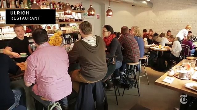 What to Do in Vienna, Austria - 36 Hours - The New York Times