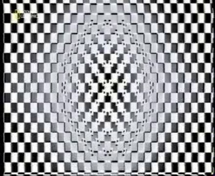 Ilusiones opticas: Leer entre lineas