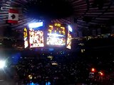 NewYork Knicks Starting Line-up March 2, 2011 Vs the hornets @ Madison Square Garden