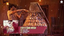 Yeh Fitoor Mera - Full Song - Fitoor - Arijit Singh - Aditya Roy Kapur, Katrina Kaif - Amit Trivedi - +923087165101