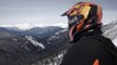Gold Rush Trail: Snowmobiling Though BC's Cariboo