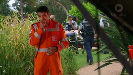 Neighbours | e 7340 | 8th April 2016 (  )