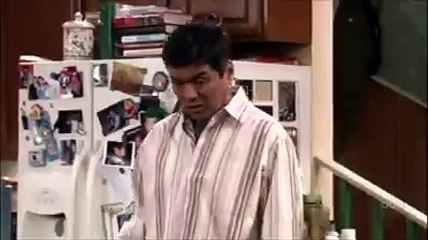 George Lopez had a horrible childhood