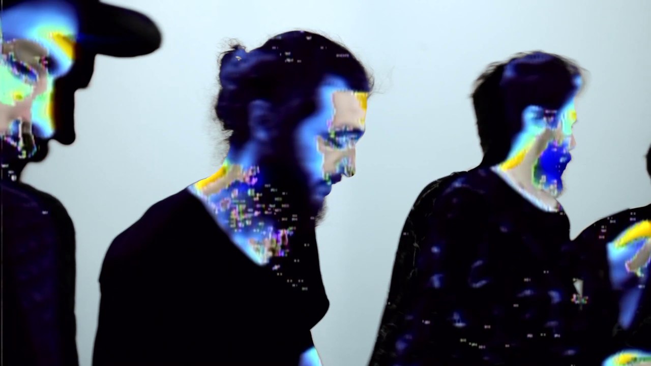 GODS - WE