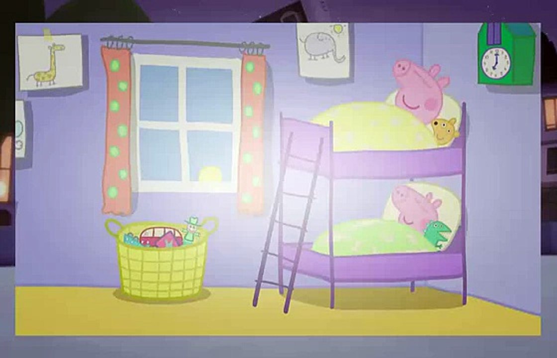Peppa Pig New Episode ♥♥Peppa and George's Garden 2016
